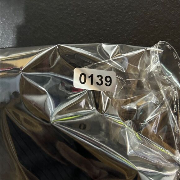 Express Black Body Suit - Picture 5 of 5